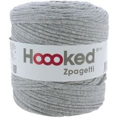 Zpagetti Cotton Yarn Grey Hair