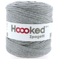 Zpagetti Cotton Yarn Grey Seas