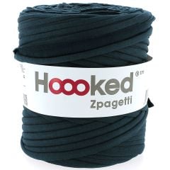 Zpagetti Cotton Yarn Paw Petrol