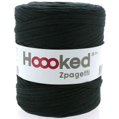 Zpagetti Cotton Yarn Dark Green Siri