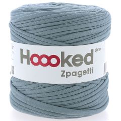 Zpagetti Cotton Yarn Blue River