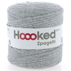 Zpagetti Cotton Yarn Grey Cypher