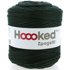 Zpagetti Cotton Yarn Green Everon