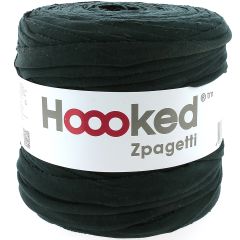 Zpagetti Cotton Yarn Mystery Grass