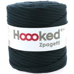 Zpagetti Cotton Yarn Glorious Green