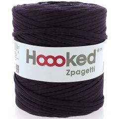Zpagetti Cotton Yarn Scandel Purple