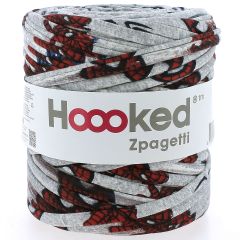 Zpagetti Cotton Yarn Aranhaverso