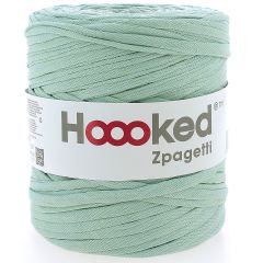 Zpagetti Cotton Yarn Batik Mint