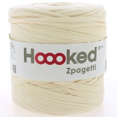 Zpagetti Cotton Yarn Champagne Lover