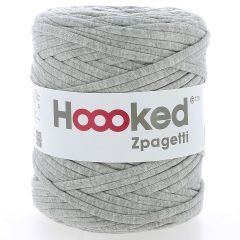 Zpagetti Cotton Yarn Obelix Stone