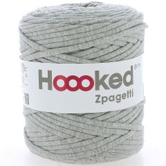 Zpagetti Cotton Yarn Grey Moon
