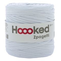 Zpagetti Cotton Yarn Pure Cotton