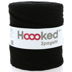 Zpagetti Cotton Yarn Kung Fu Panda