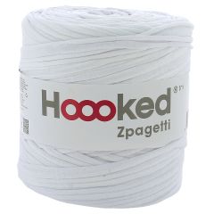 Zpagetti Cotton Yarn Aura of Blank