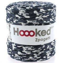 Zpagetti Cotton Yarn Butterfly in the Sky