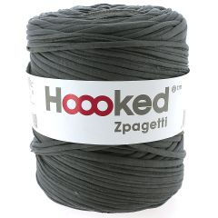 Zpagetti Cotton Yarn Clay Anthracite