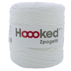 Zpagetti Cotton Yarn Sky Pure