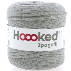 Zpagetti Cotton Yarn Shark Grey