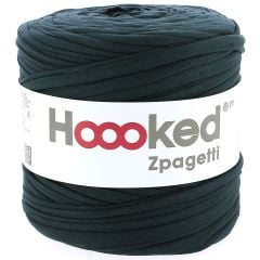 Zpagetti Cotton Yarn Dark Water