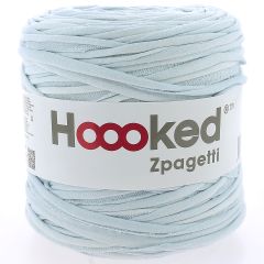 Zpagetti Cotton Yarn Mixed Blue