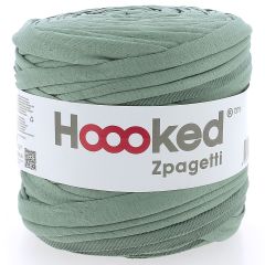 Zpagetti Cotton Yarn Green Island