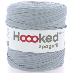 Zpagetti Cotton Yarn Ligt Blue Free