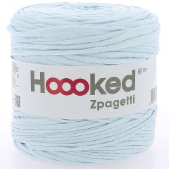 Zpagetti Cotton Yarn Light Blue