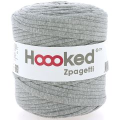 Zpagetti Cotton Yarn Grey Avisa