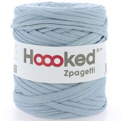 Zpagetti Cotton Yarn Blue Ellie