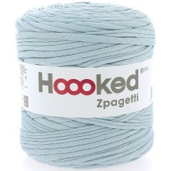 Zpagetti Cotton Yarn Blue Rainning