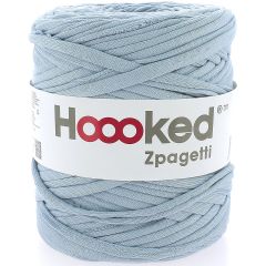 Zpagetti Cotton Yarn Mobile Blue