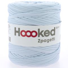 Zpagetti Cotton Yarn Blue Shower
