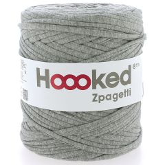 Zpagetti Cotton Yarn Rocket Grey