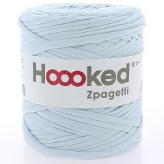 Zpagetti Cotton Yarn Blue Flare