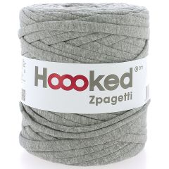Zpagetti Cotton Yarn Silver Kladruber