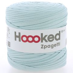 Zpagetti Cotton Yarn Mint Sam