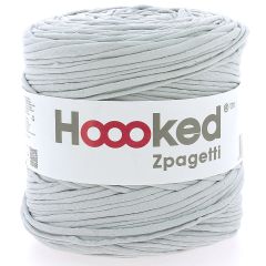 Zpagetti Cotton Yarn Grey Elegy