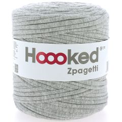 Zpagetti Cotton Yarn Grey Chariot