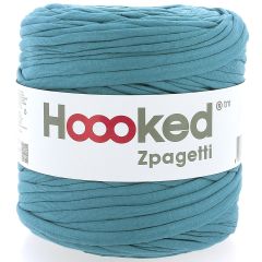 Zpagetti Cotton Yarn Fun Lagoon