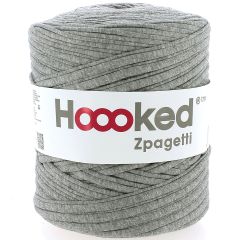 Zpagetti Cotton Yarn Wall Grey
