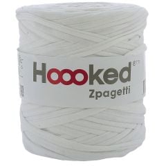 Zpagetti Cotton Yarn Lunar Crystal