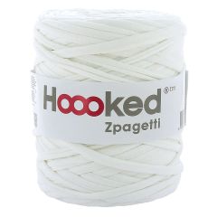 Zpagetti Cotton Yarn Crunchy Rice