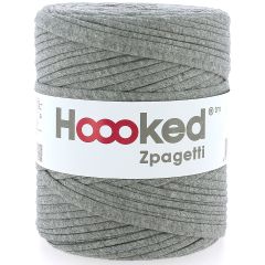 Zpagetti Cotton Yarn Grey Mountain