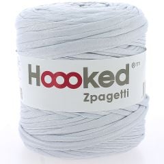 Zpagetti Cotton Yarn Sensitibe Blue