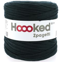 Zpagetti Cotton Yarn Turtle Bay