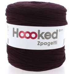 Zpagetti Cotton Yarn Plum Joker
