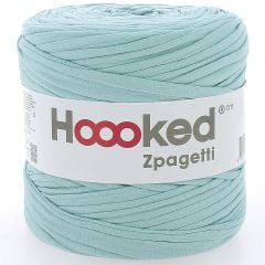 Zpagetti Cotton Yarn Mint Water