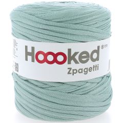 Zpagetti Cotton Yarn Mint Essence