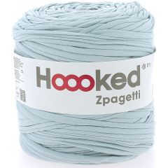 Zpagetti Cotton Yarn Blue Bandit