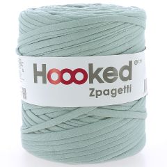 Zpagetti Cotton Yarn Green Proto